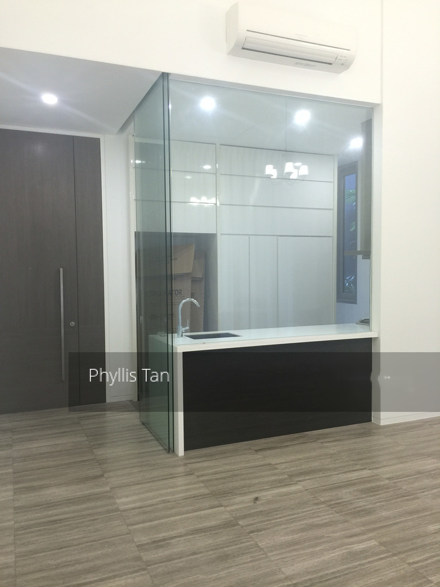 Seletar Park Residence (D28), Condominium #124666412